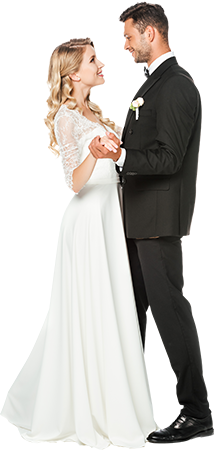 Photographe mariage