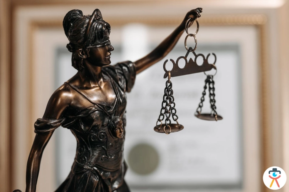 Justice et conscience