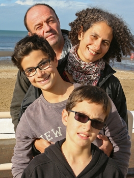 Image de Photographie et Famille 