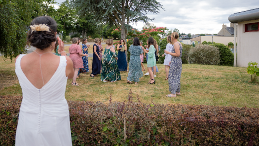 Image de Photographie et Mariage 