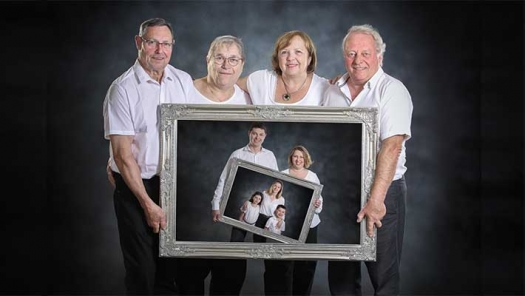 picture of Photography and Families 