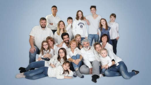 picture of Photography and Families 