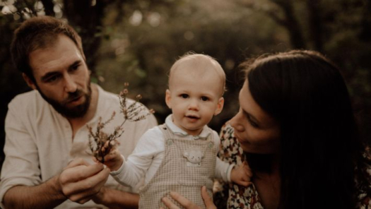 Image de Naissance et Famille 