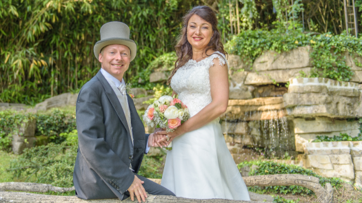 Image de Photographie et Mariage 