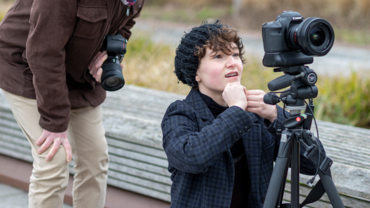 Image de Formation et Cours de Photographie 