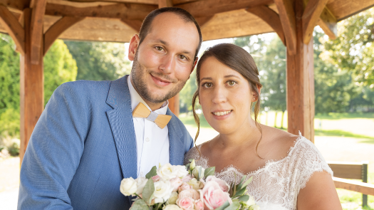 Image de Photographie et Mariage 