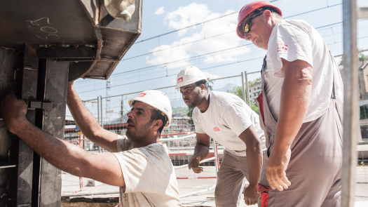 Image de Photographie et Suivi de chantier 