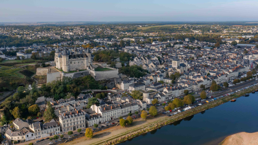 Image de Drone et Vue du ciel 