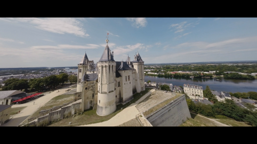 Image de Vidéo et montage et Drone 