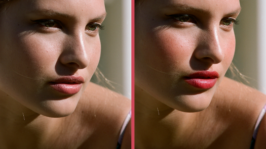 picture of Photo retouching and Portraits 