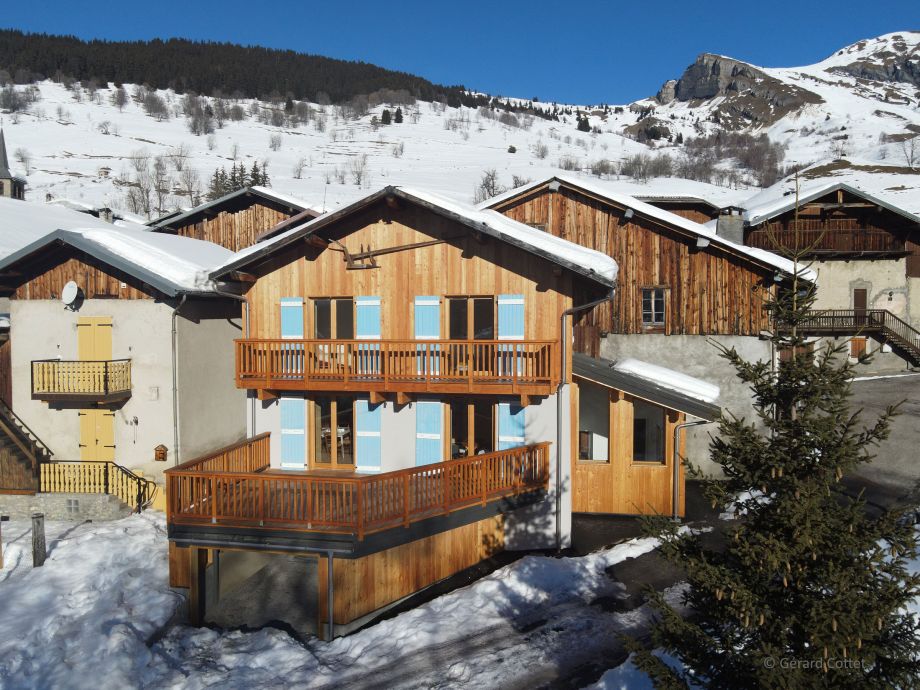 Les photos de Gérard Cottet pour le projet architectural de Pierre Fadous