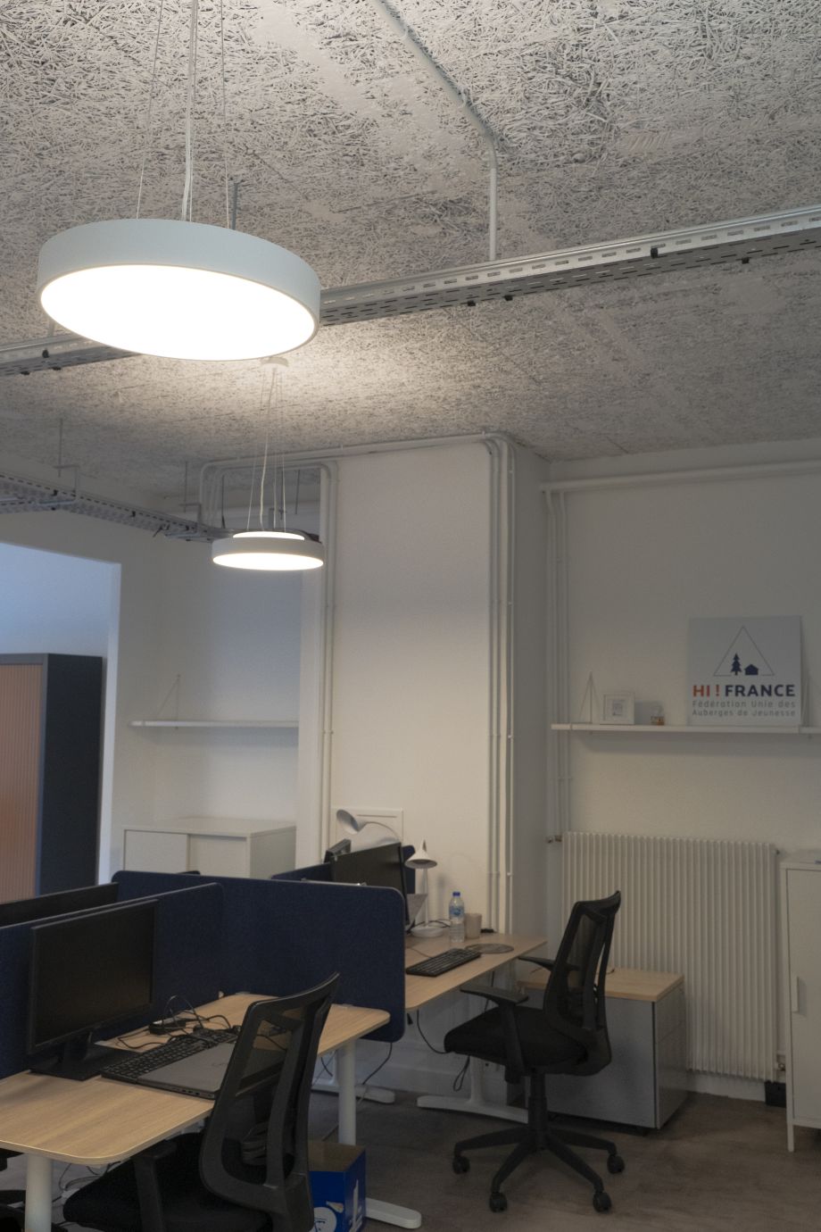 Les photos de Maxime Urbain pour le projet architectural de Simon Roul