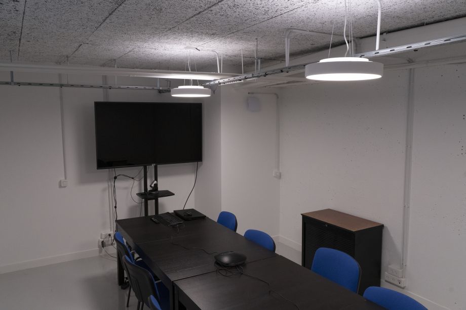 Les photos de Maxime Urbain pour le projet architectural de Simon Roul