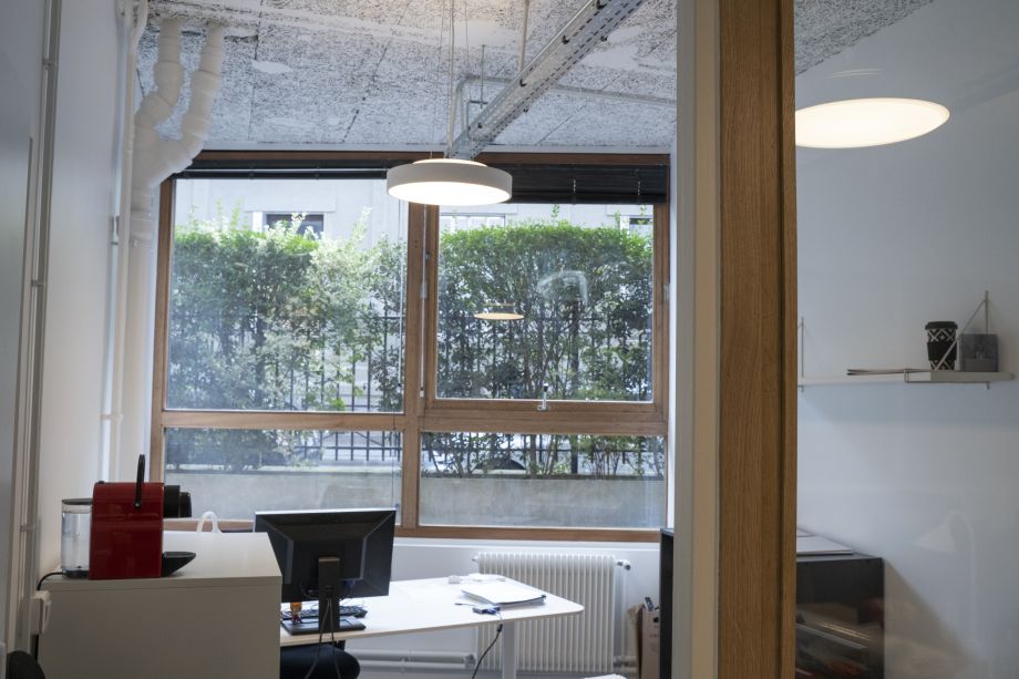 Les photos de Maxime Urbain pour le projet architectural de Simon Roul