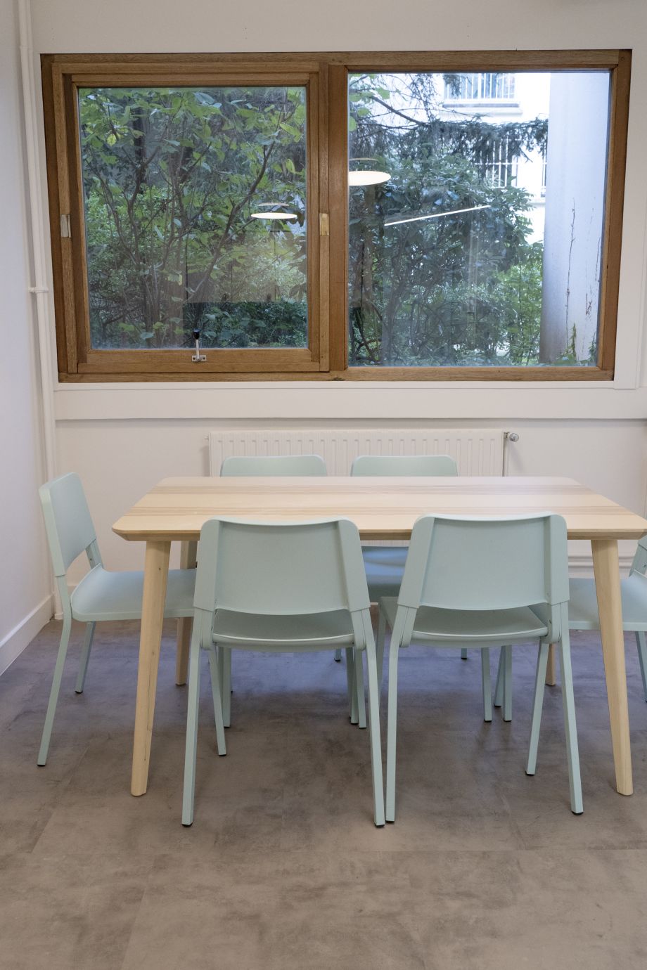 Les photos de Maxime Urbain pour le projet architectural de Simon Roul