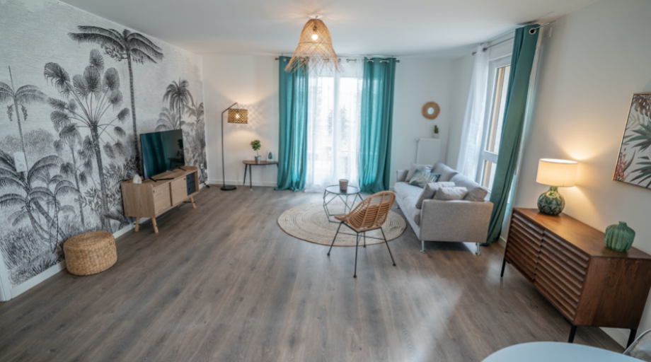 Les photos de Simon Paraire pour le projet architectural de Diana Buzila