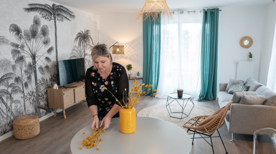 Les photos de Simon Paraire pour le projet architectural de Diana Buzila