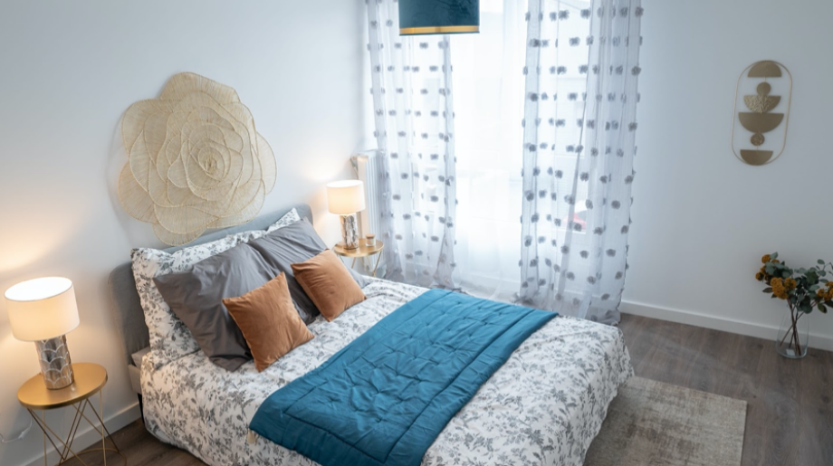 Les photos de Simon Paraire pour le projet architectural de Diana Buzila