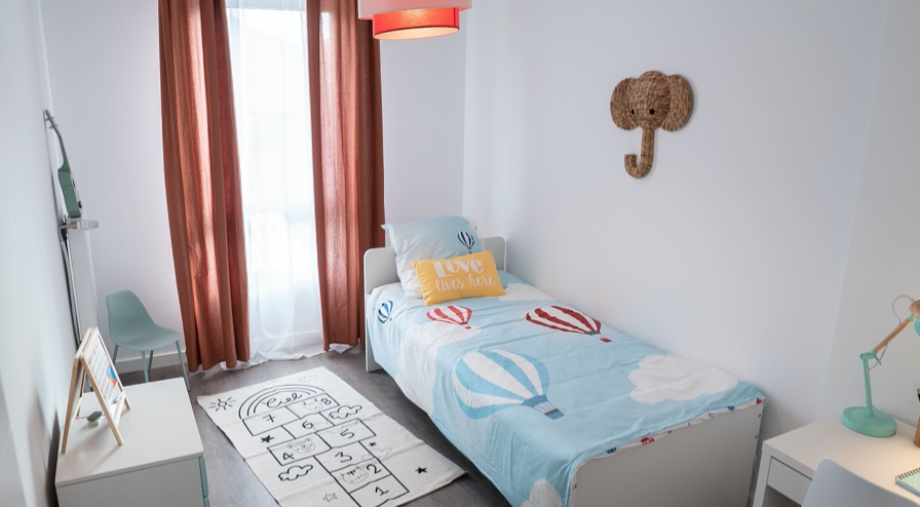 Les photos de Simon Paraire pour le projet architectural de Diana Buzila