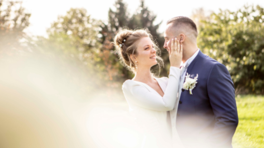 Top 5 photographes des mariage à Strasbourg