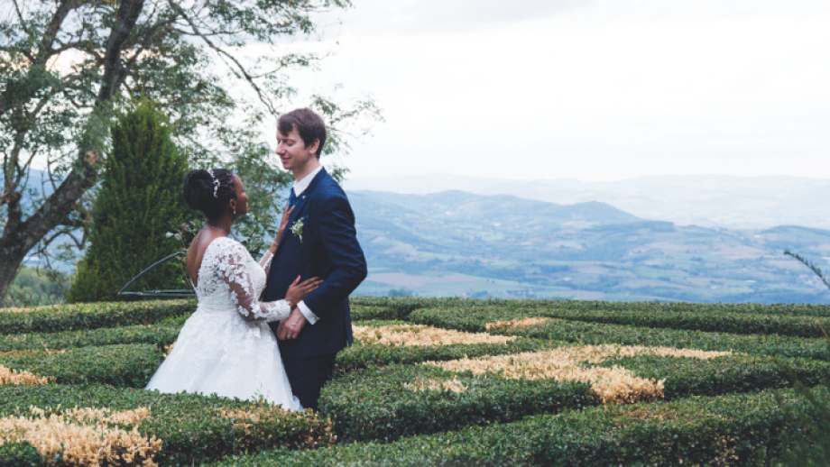 Top 5 photographes de mariage à Lyon