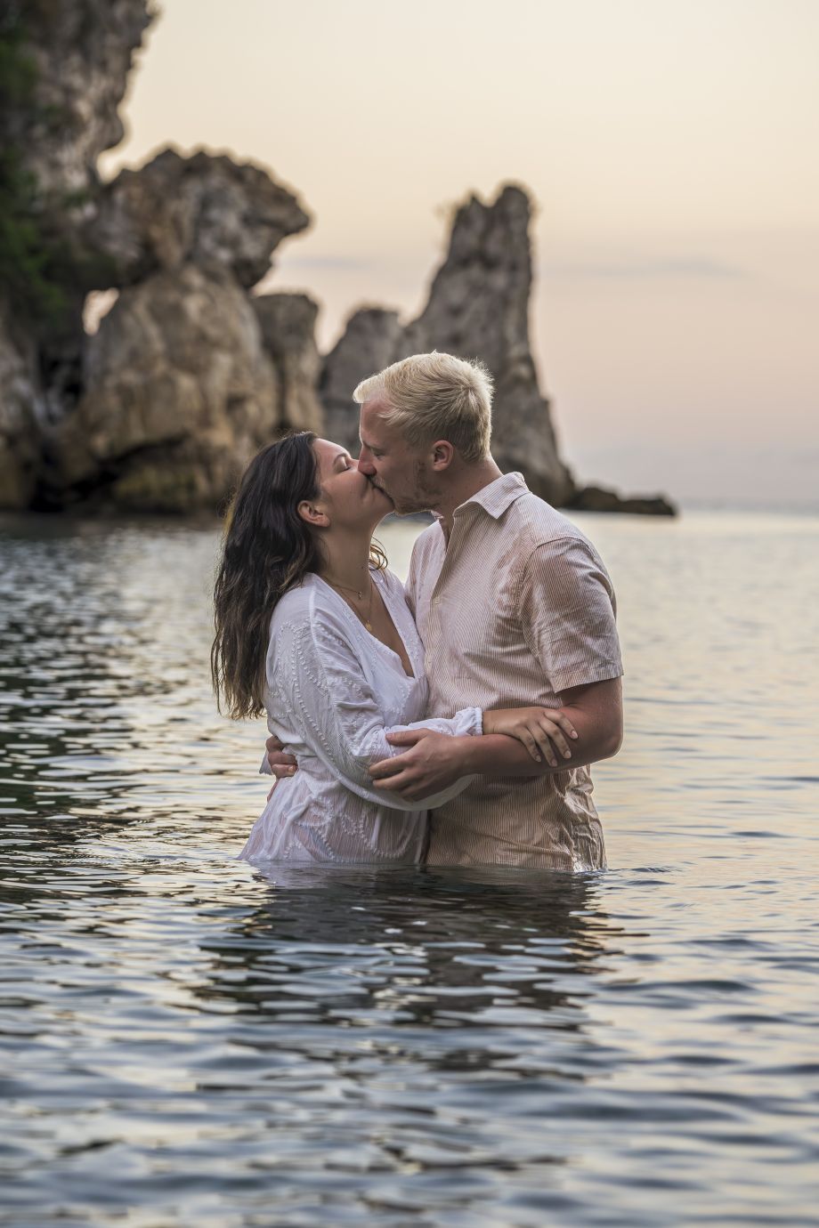 Fabien LIPOMI - Sublimer le vrai, révéler le beau