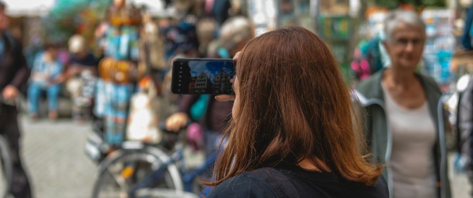 Comment mieux photographier avec son smartphone ?