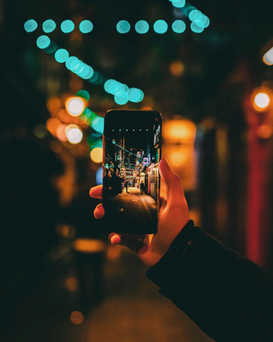 Comment mieux photographier avec son smartphone ?