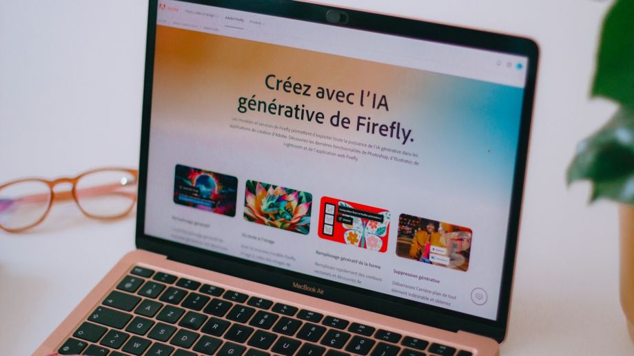 Exploiter le potentiel de l’IA pour le remplissage génératif par l'IA