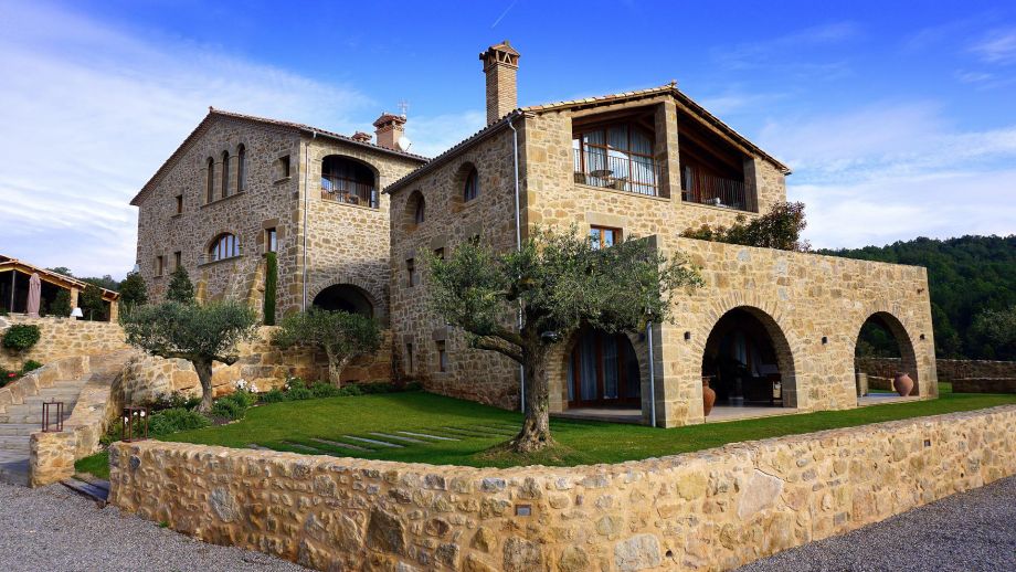 Comment rénover une maison en pierre ?