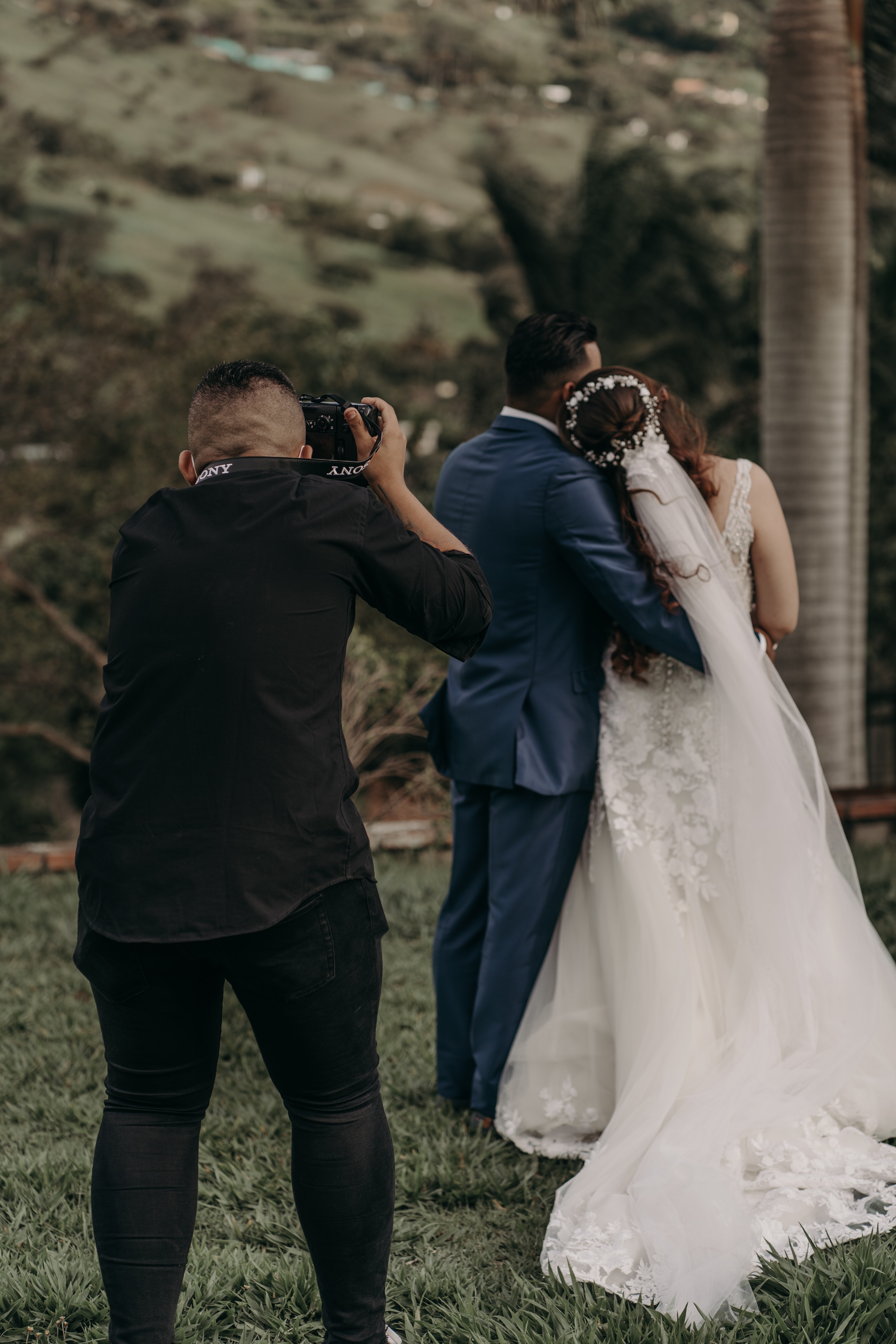Comment trouver le photographe de son mariage ?