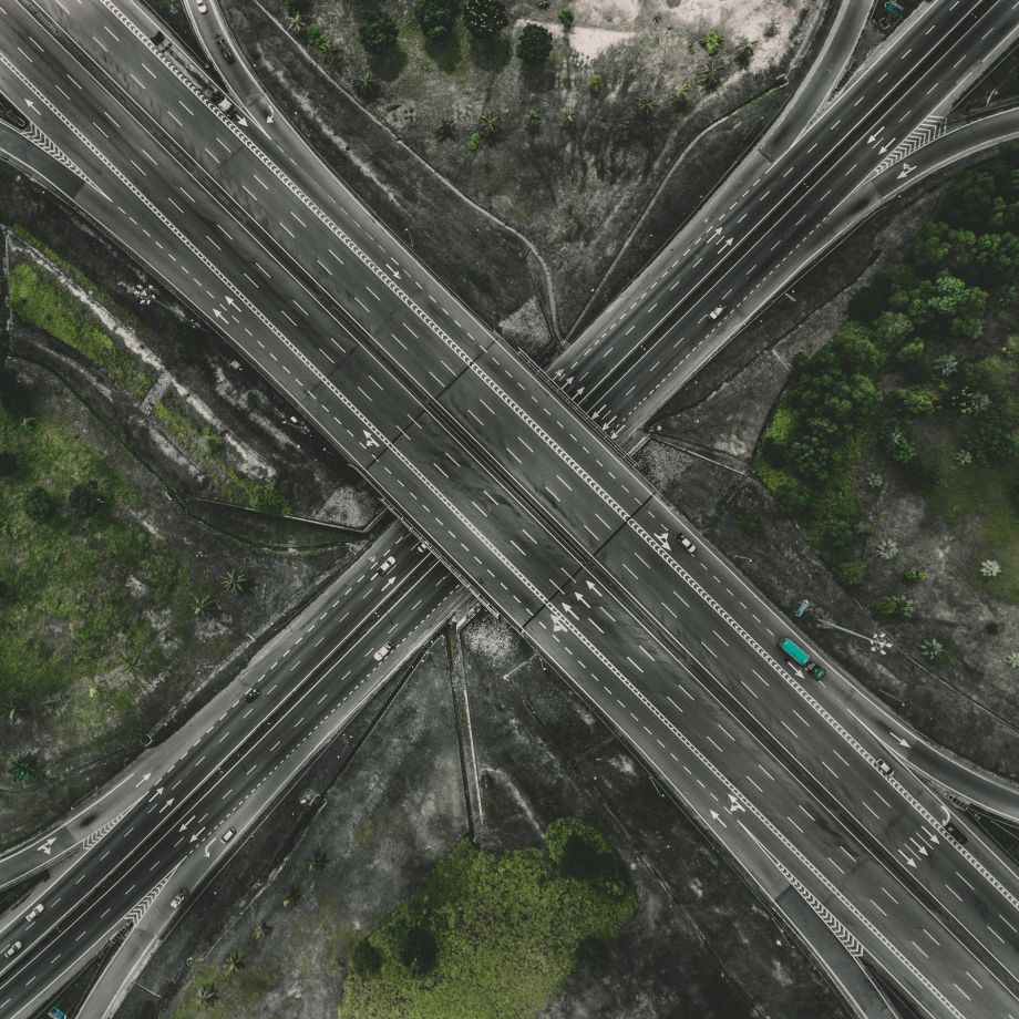 La photo aérienne ou la photo vue du ciel, tout ce que vous devez savoir ;-)