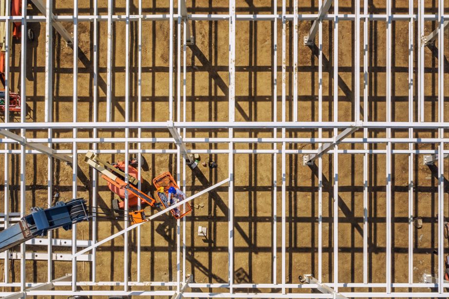 Comment rédiger un programme de construction ?