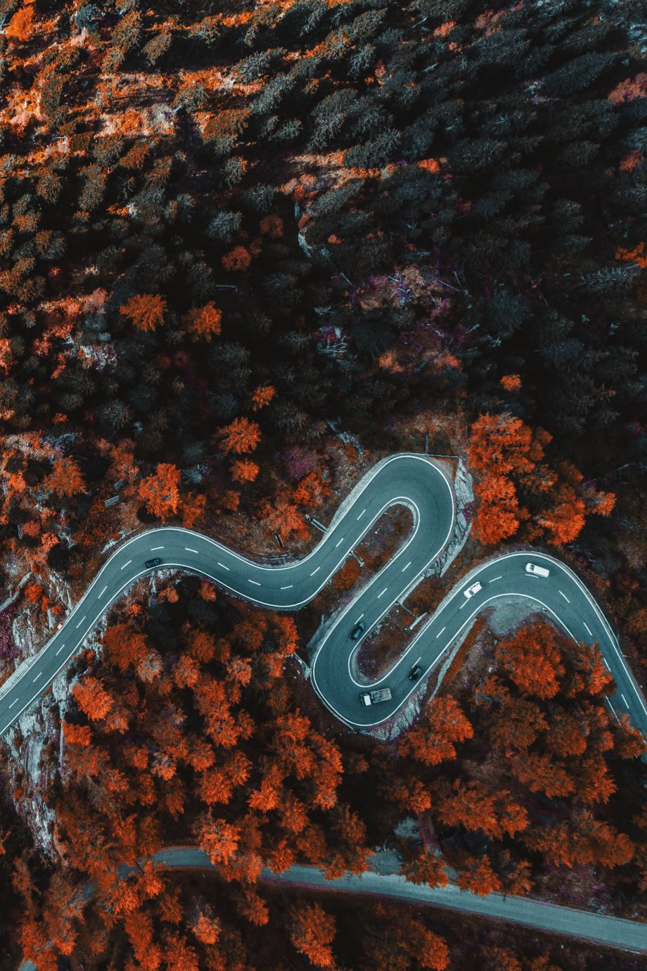 La photo aérienne ou la photo vue du ciel, tout ce que vous devez savoir ;-)