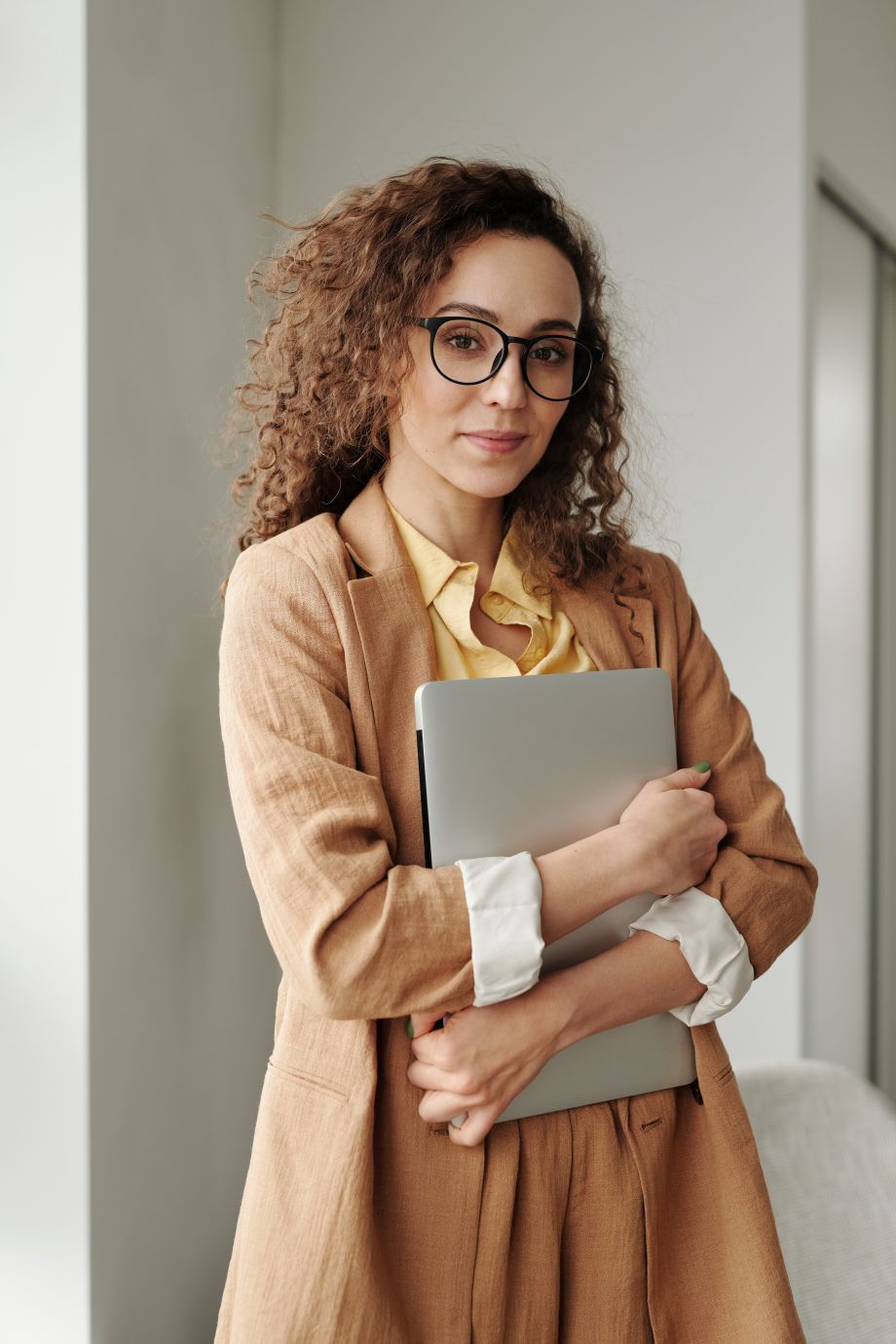 Comment faire une belle photo de profil pour les réseaux sociaux professionnels ? 