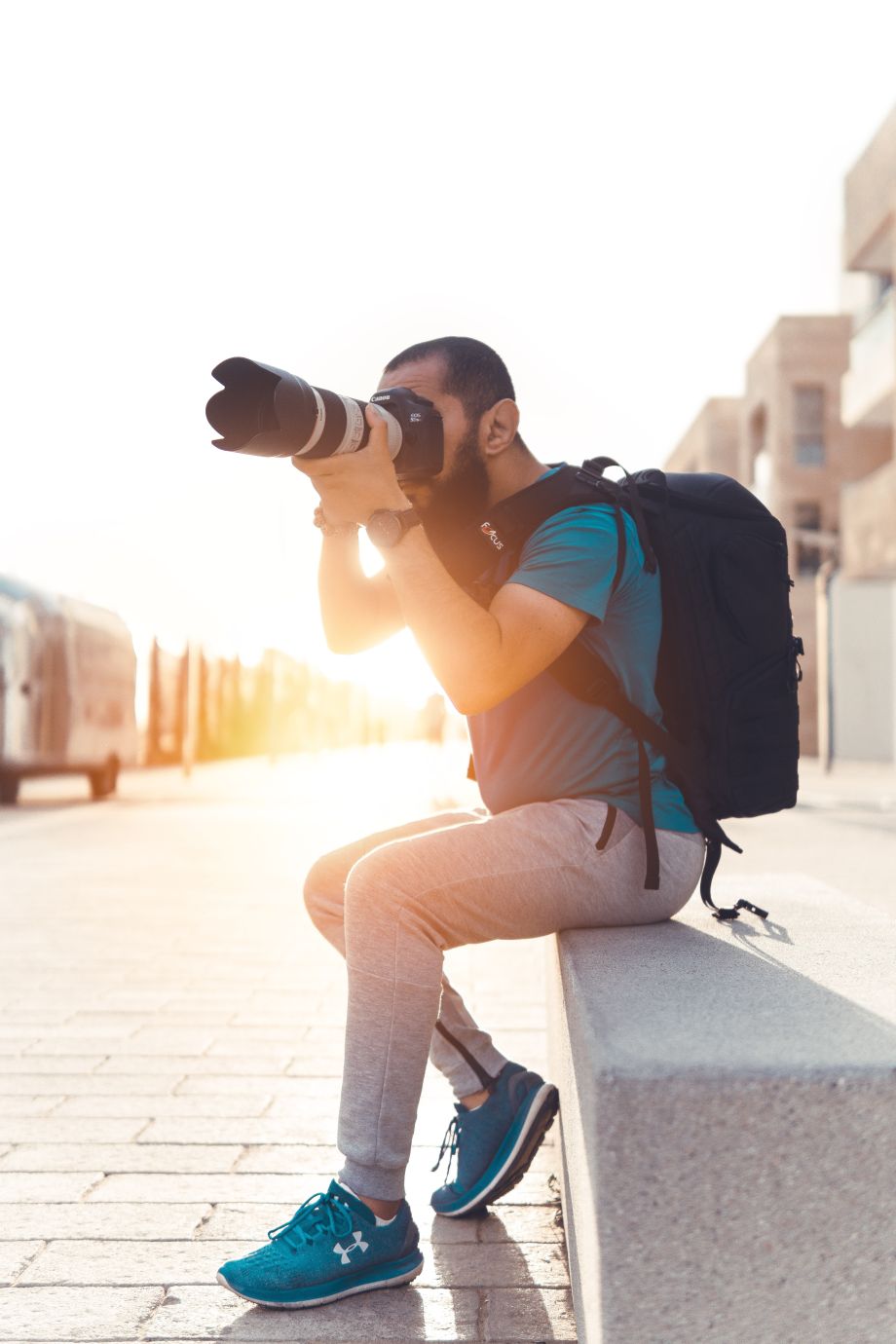 Comment devenir photographe immobilier ?