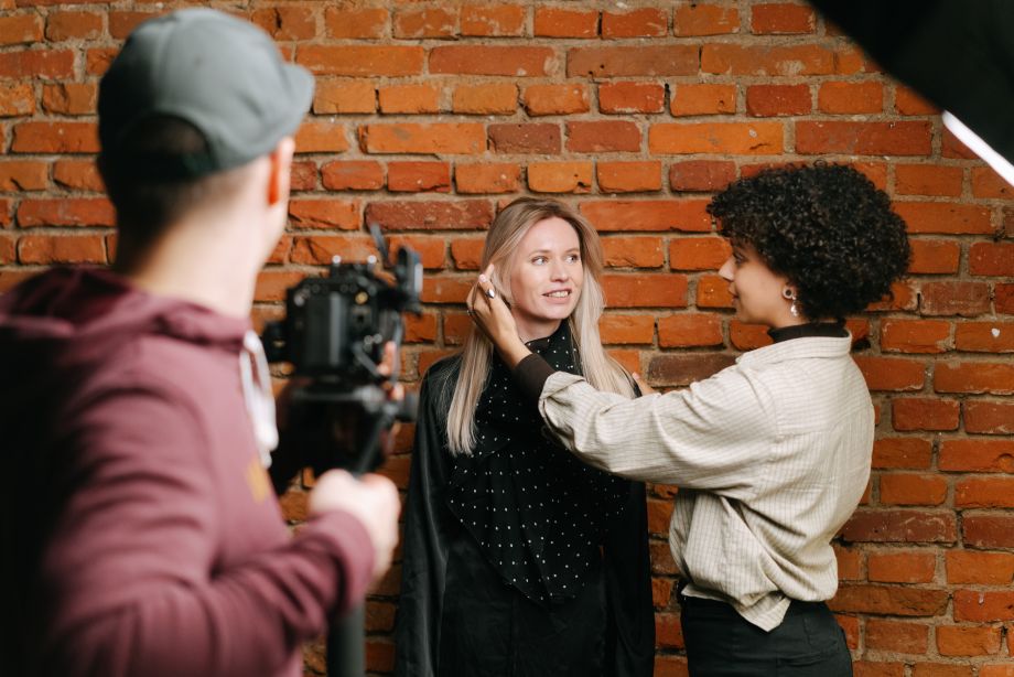 Comment se préparer à son premier shooting photo ?