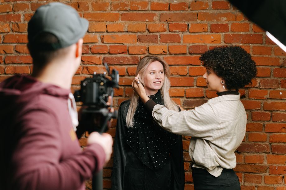 Comment se préparer à son premier shooting photo ? 