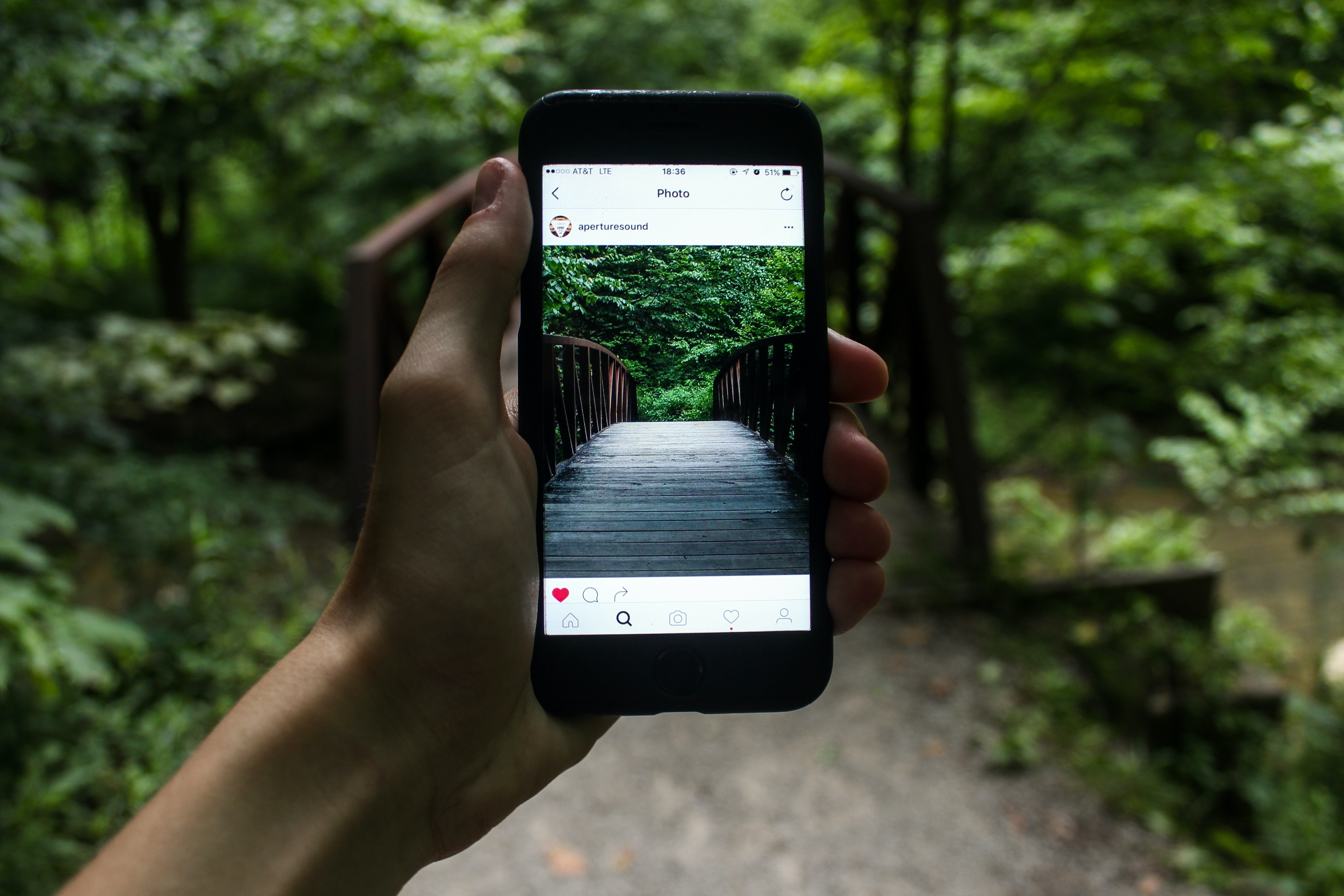 Utiliser Instagram pour augmenter la visibilité de son entreprise, de son établissement ou de son activité.