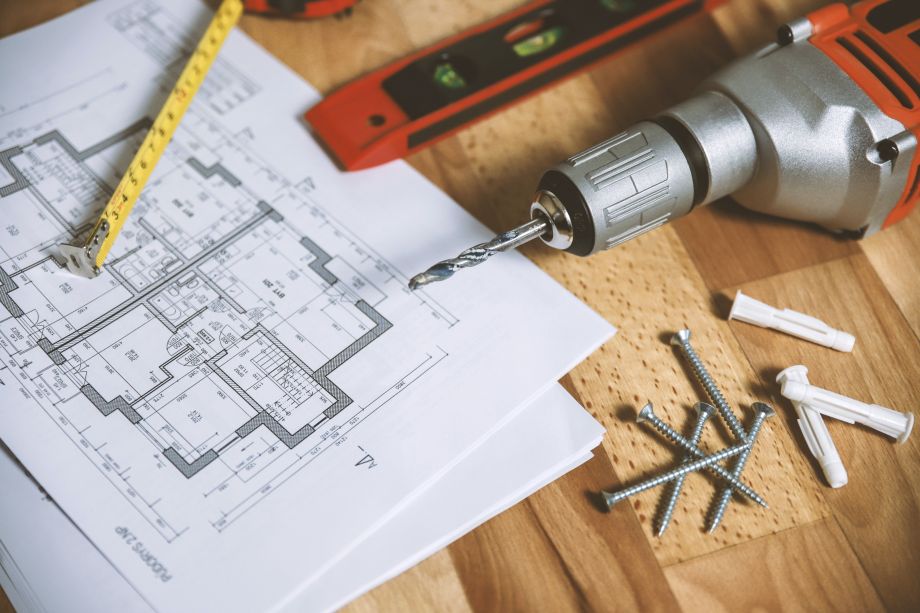 Rénovation : par où commencer ?