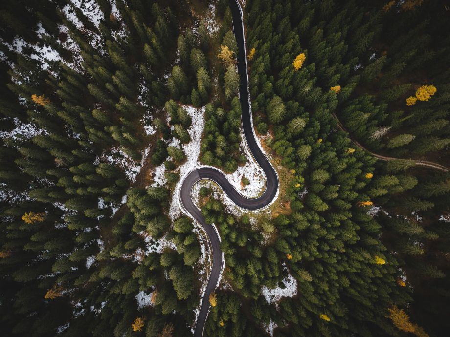 La photo aérienne ou la photo vue du ciel, tout ce que vous devez savoir ;-)