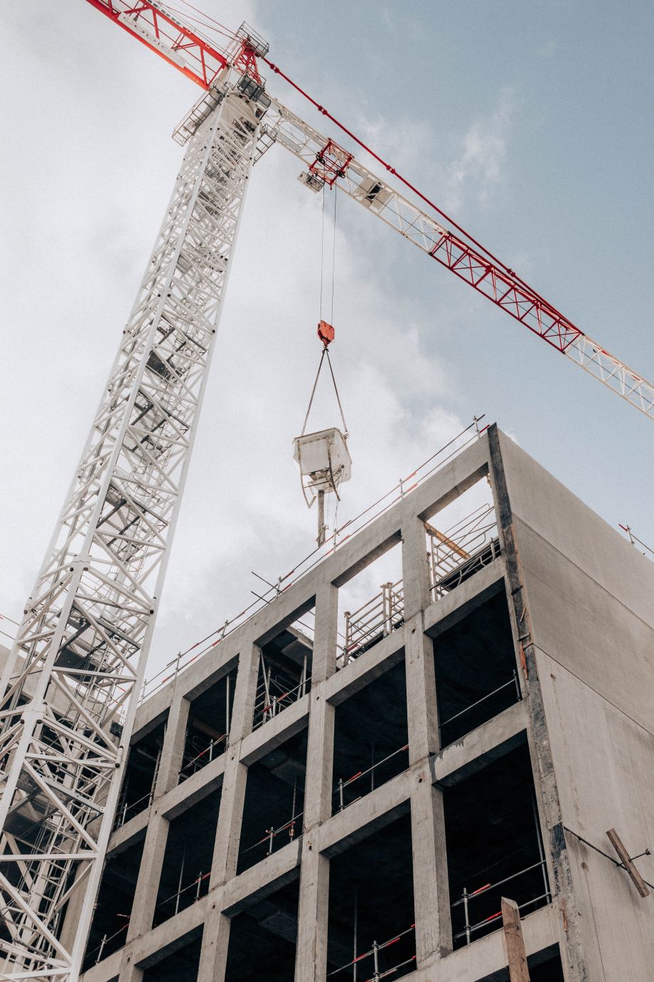 Comment rédiger un programme de construction ?