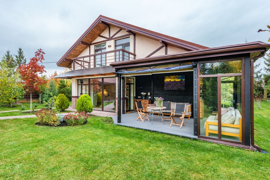 L'architecture en Normandie