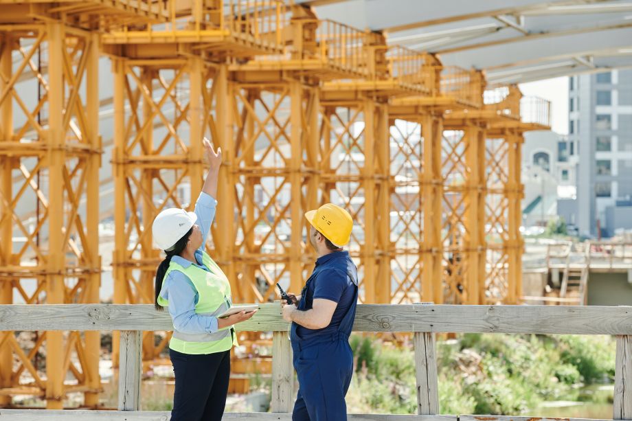 Comment rédiger un programme de construction ?