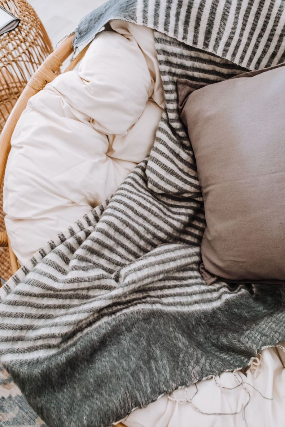 La tendance danoise, le Hygge dans votre décoration