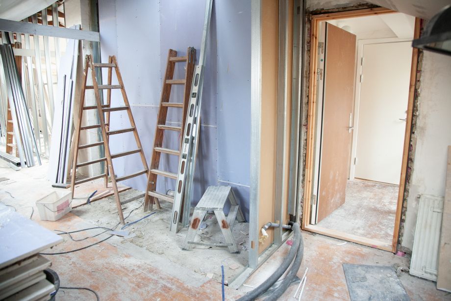 Rénovation : par où commencer ?