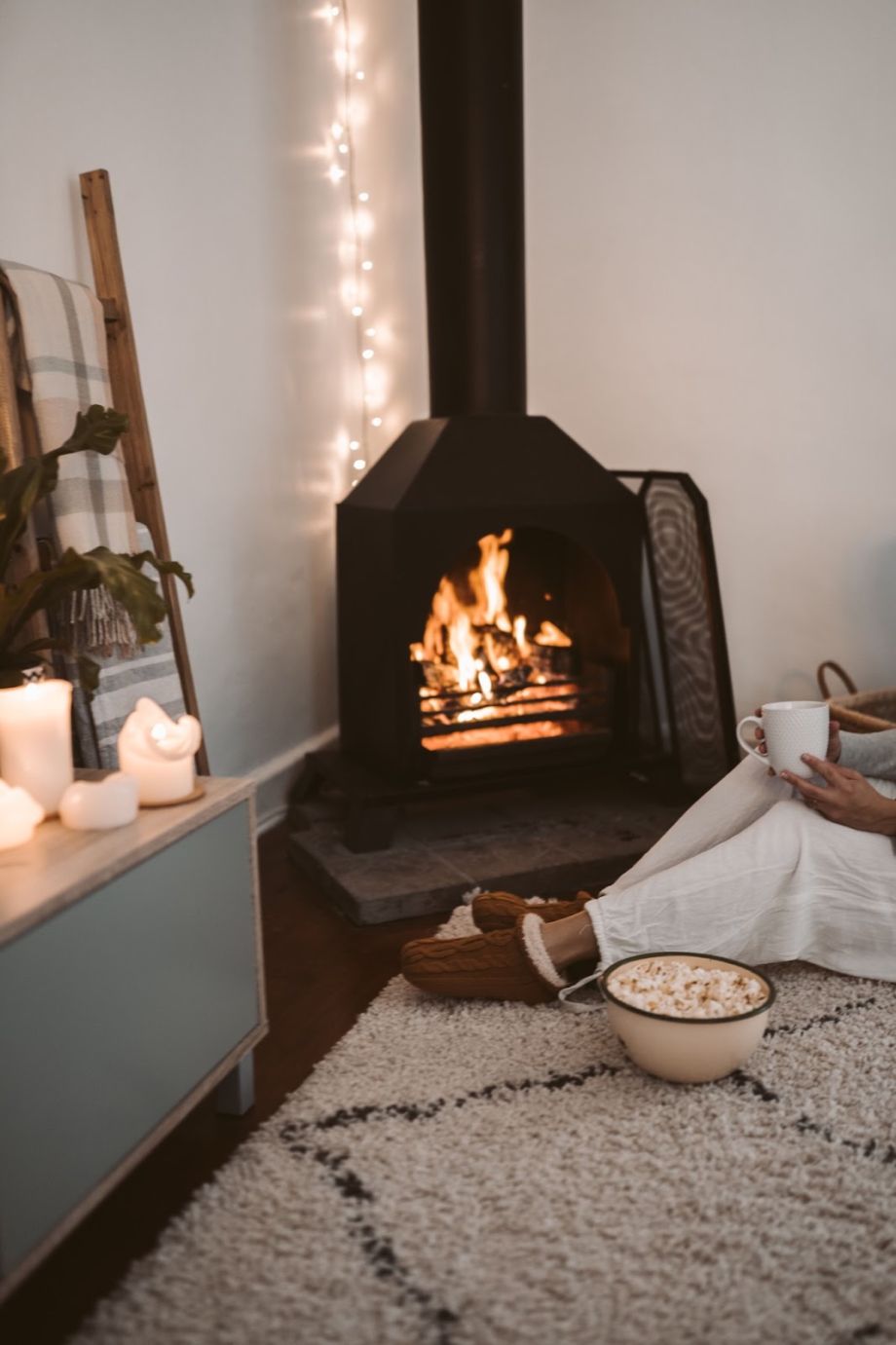 La tendance danoise, le Hygge dans votre décoration