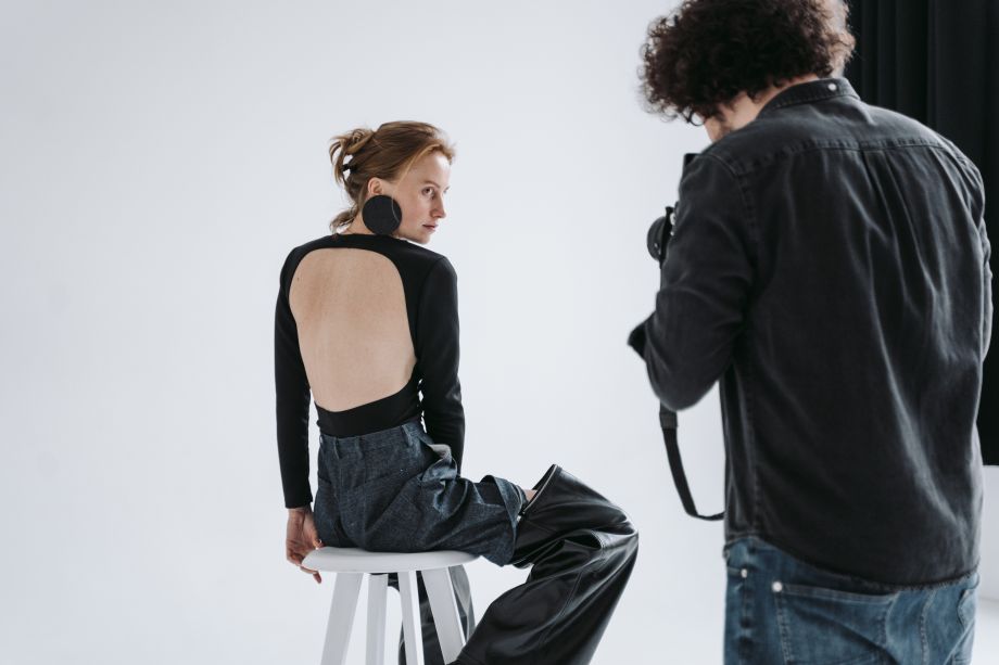 Comment se préparer à son premier shooting photo ?