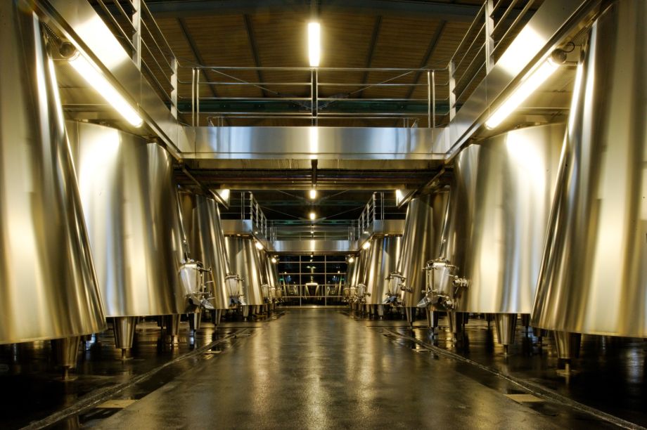 Les plus belles caves à vin