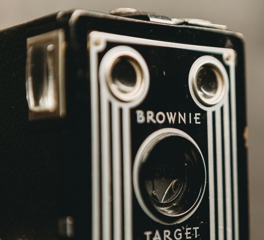 L’évolution du matériel photo : des appareils vintage aux technologies actuelles